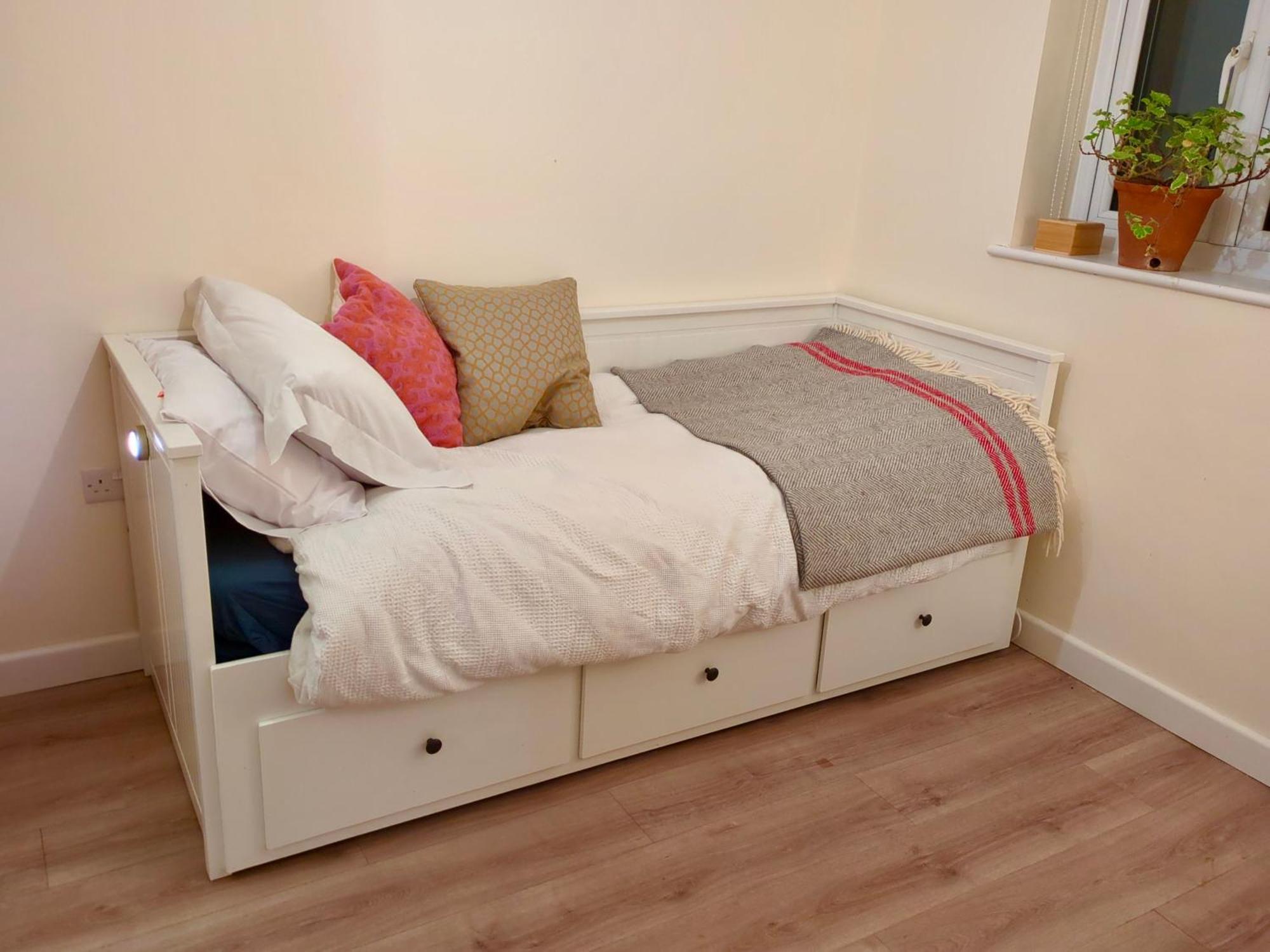 Woodstock Studio Apartamento